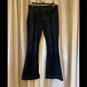 Hudson jeans